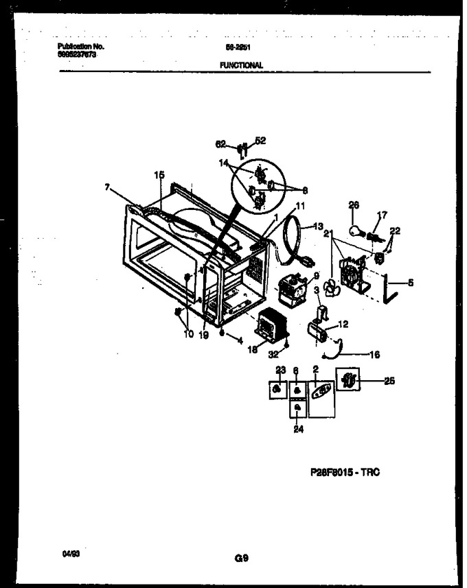 Diagram for 56-2251-10-03