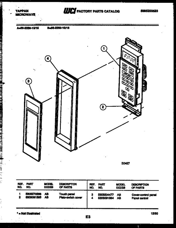 Diagram for 56-2268-10-16