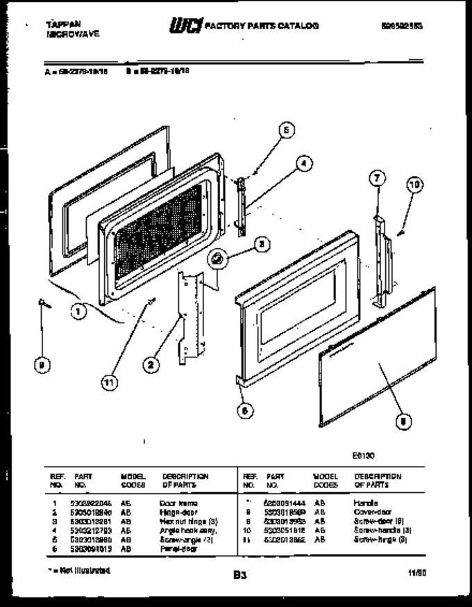 Diagram for 56-2278-10-15