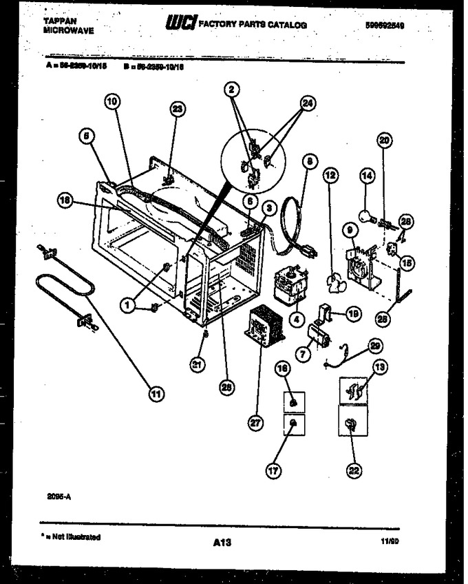 Diagram for 56-2359-10-15