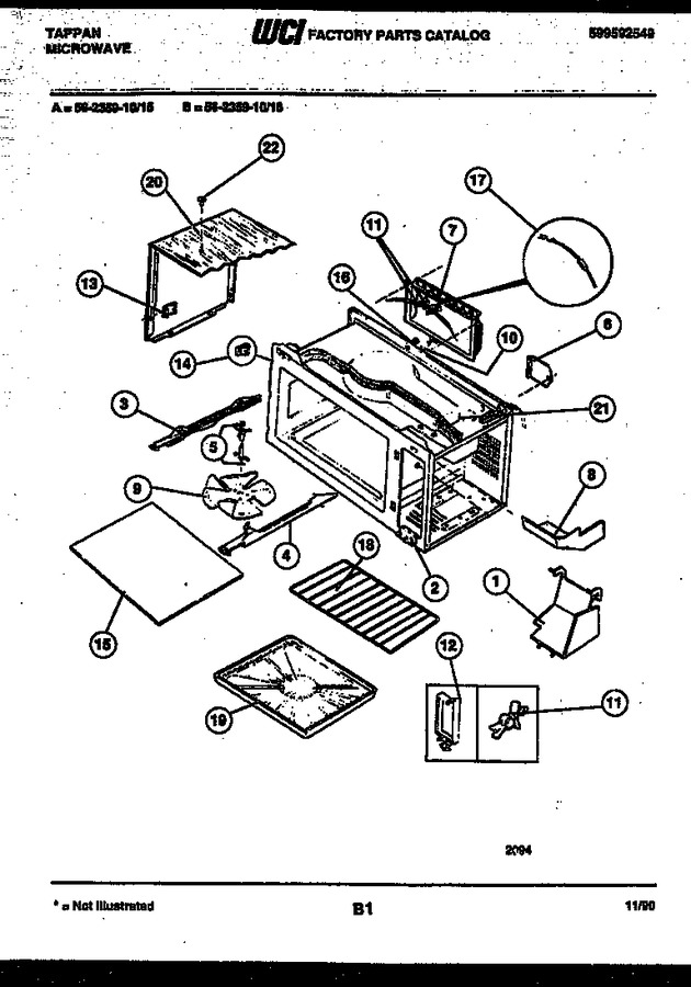 Diagram for 56-2359-10-15