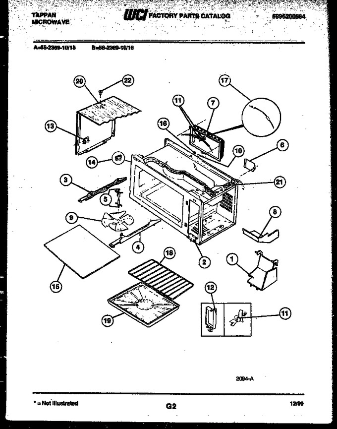 Diagram for 56-2369-10-15