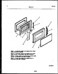 Diagram for 03 - Door Parts