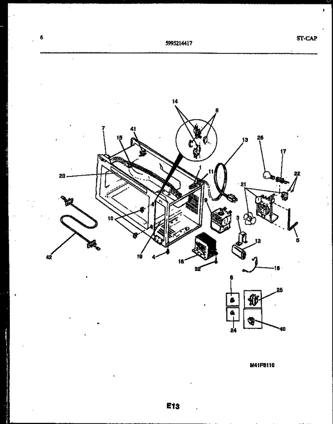 Diagram for 56-2651-10-02
