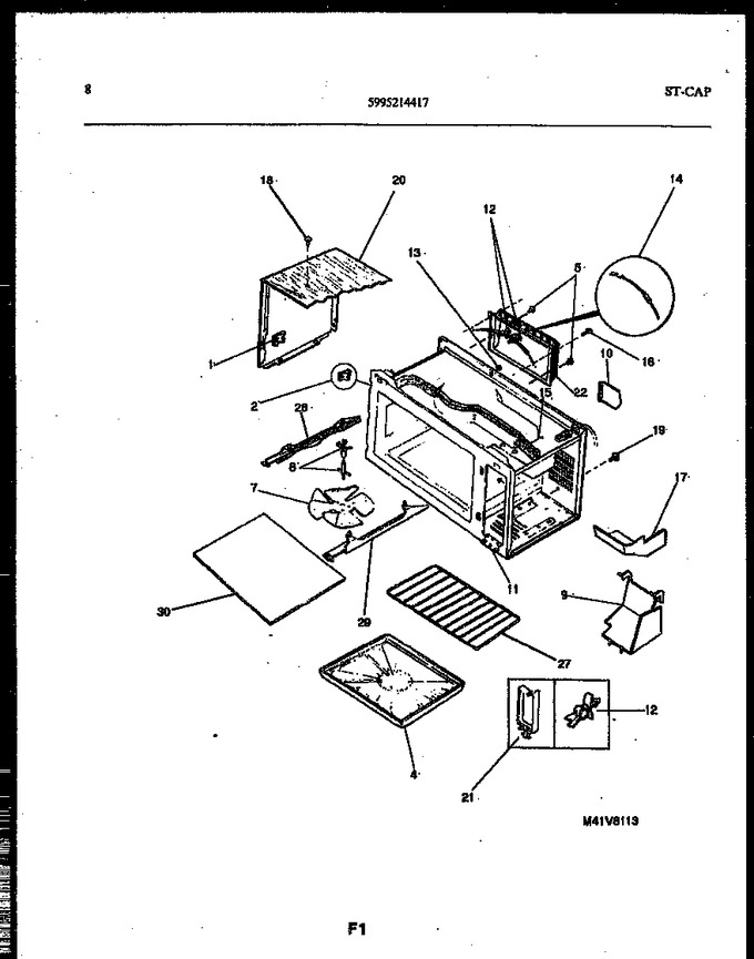 Diagram for 56-2651-10-02