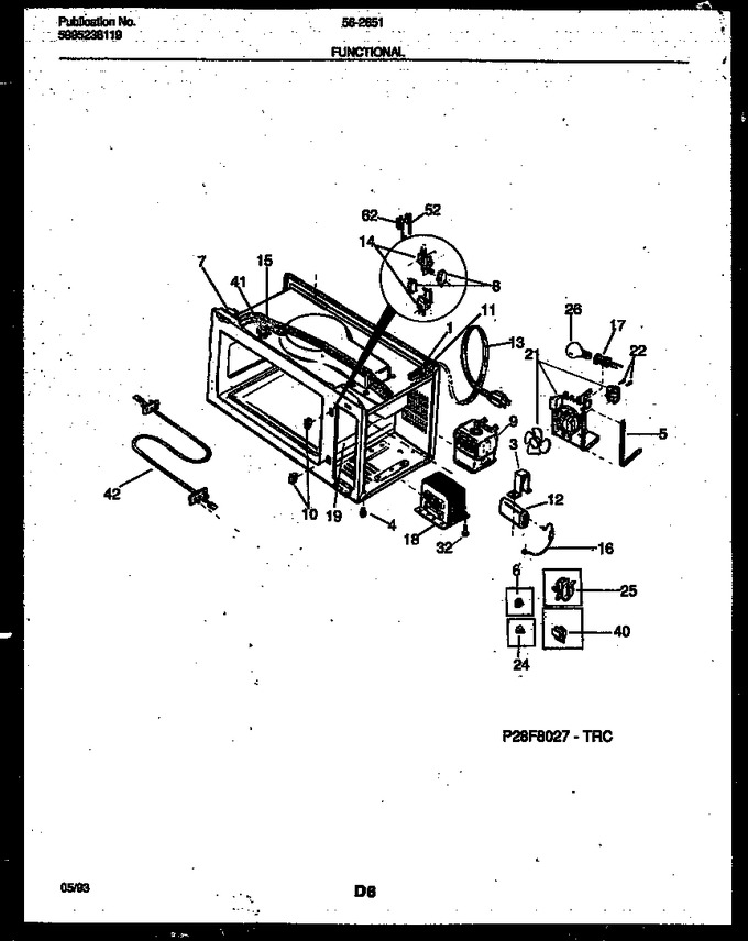 Diagram for 56-2651-10-03
