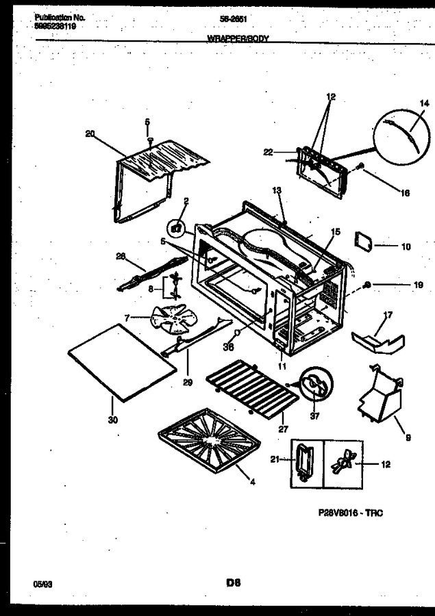 Diagram for 56-2651-10-03