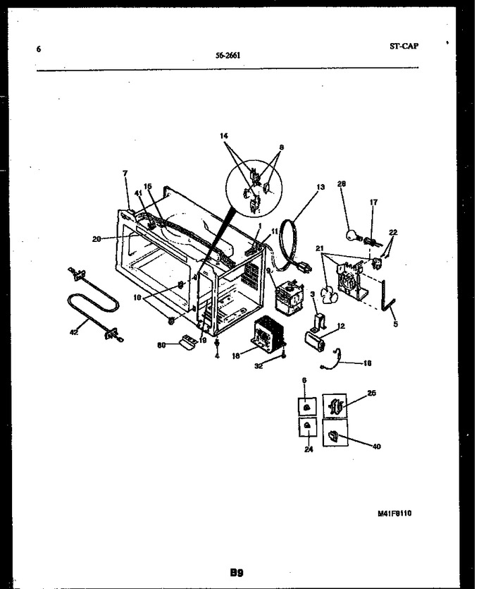 Diagram for 56-2661-00-02