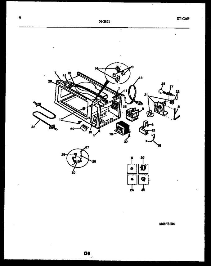 Diagram for 56-2851-00-02