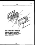 Diagram for 03 - Door Parts