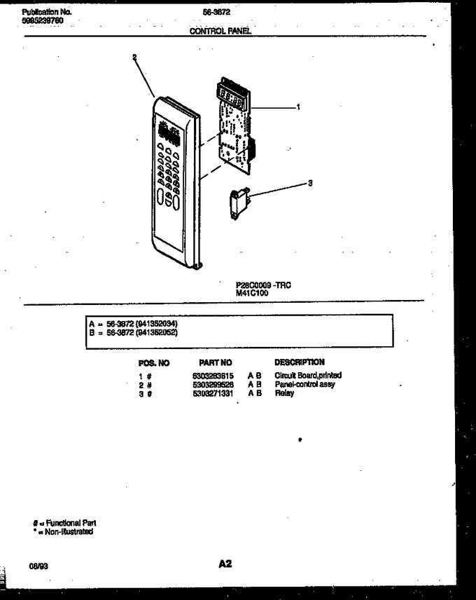 Diagram for 56-3872-10-04
