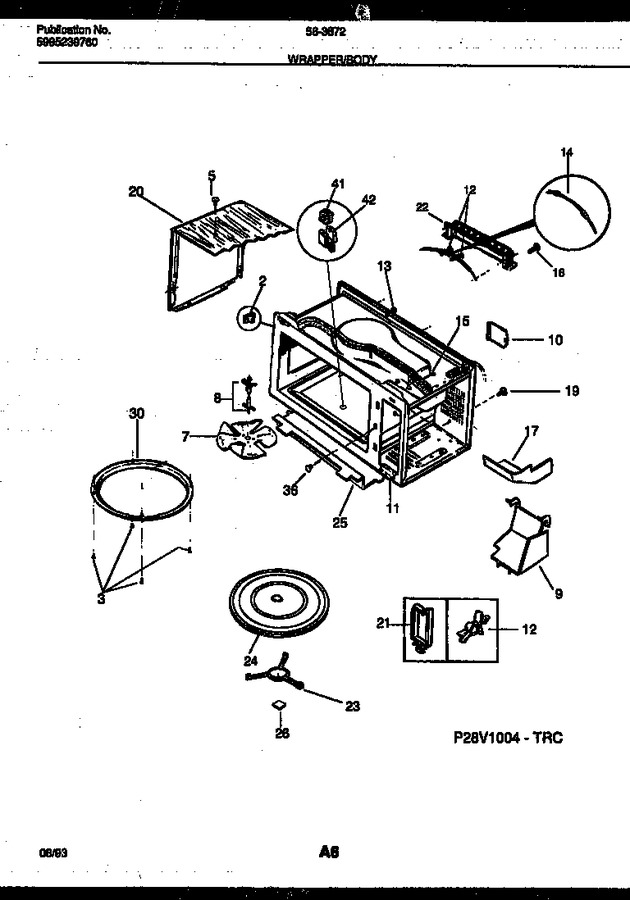 Diagram for 56-3872-10-04