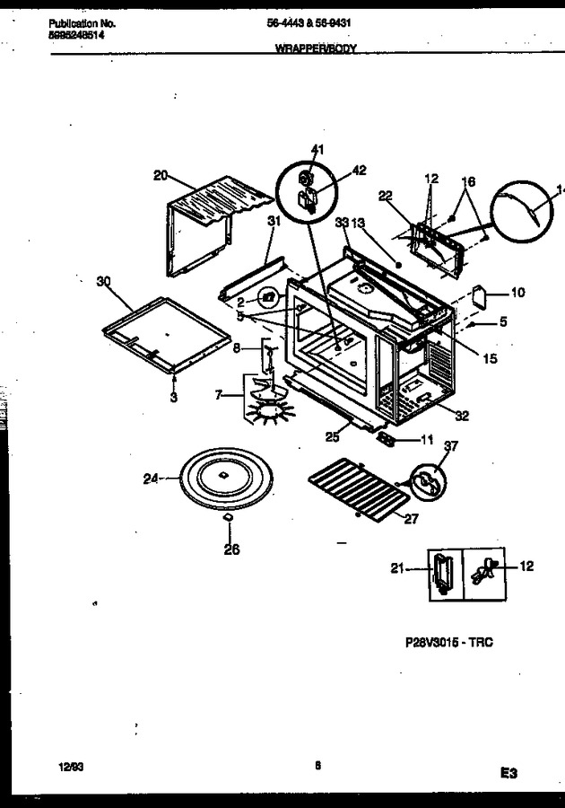 Diagram for 56-9431-10-07