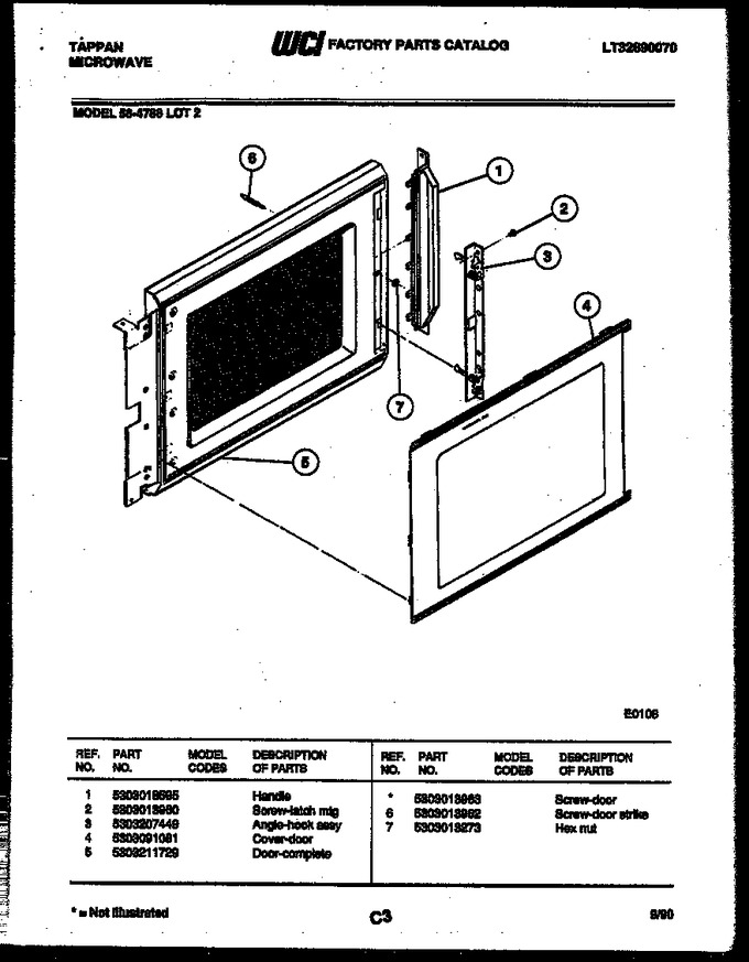 Diagram for 56-4788-10-02