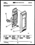 Diagram for 02 - Control Panel