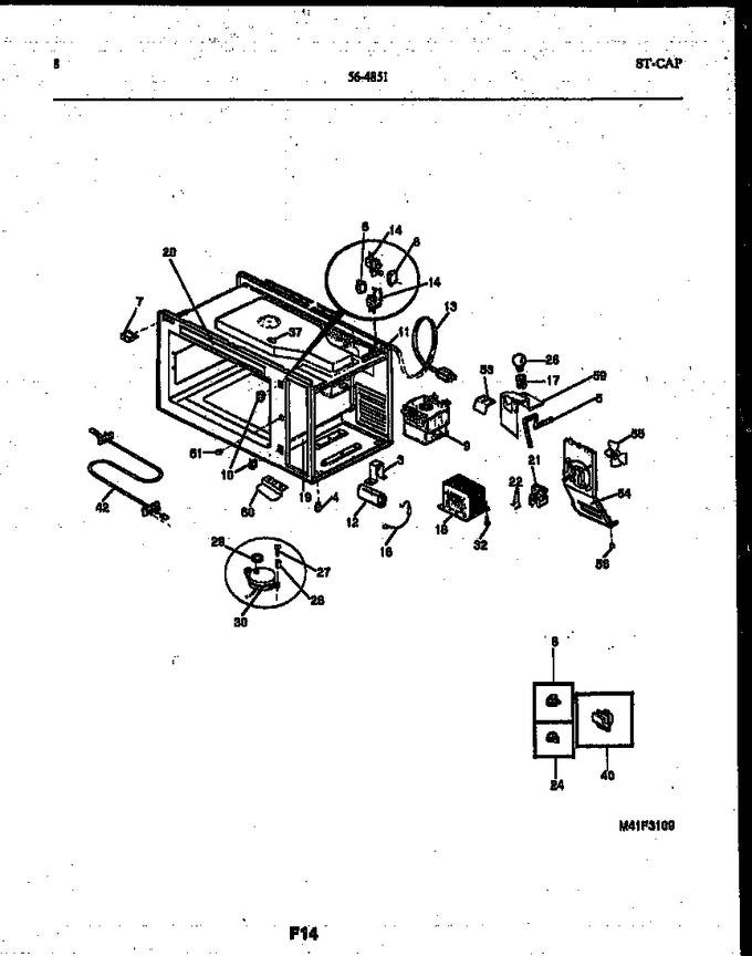 Diagram for 56-4851-10-04