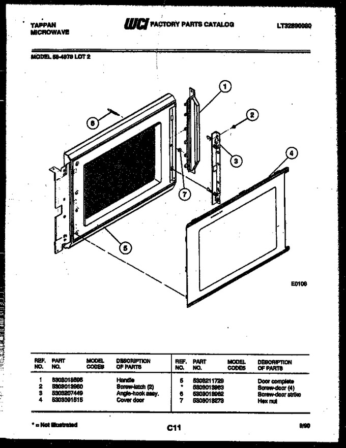 Diagram for 56-4878-10-02
