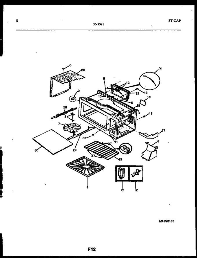 Diagram for 56-9181-10-02