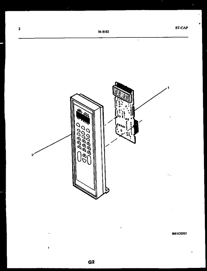 Diagram for 56-9181-10-02