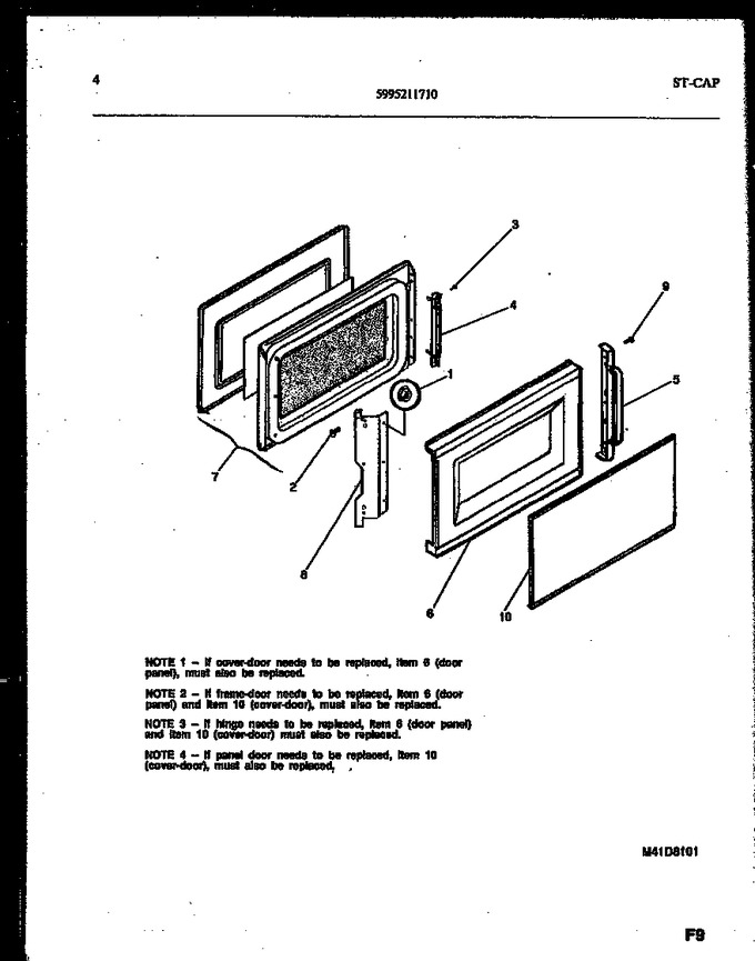 Diagram for 56-9381-10-01