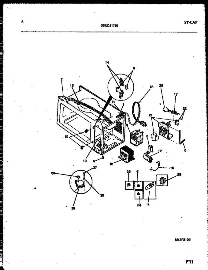 Diagram for 56-9381-10-02