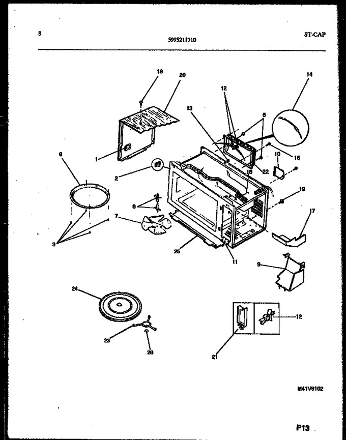 Diagram for 56-9381-10-02