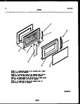 Diagram for 03 - Door Parts
