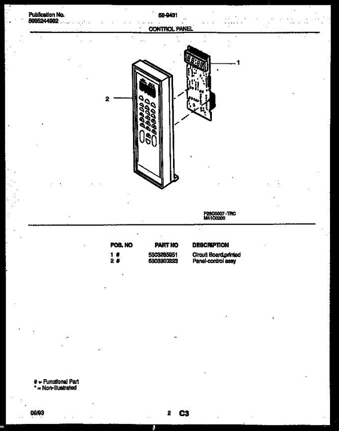 Diagram for 56-9431-10-06
