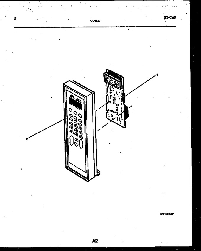 Diagram for 56-9432-10-04