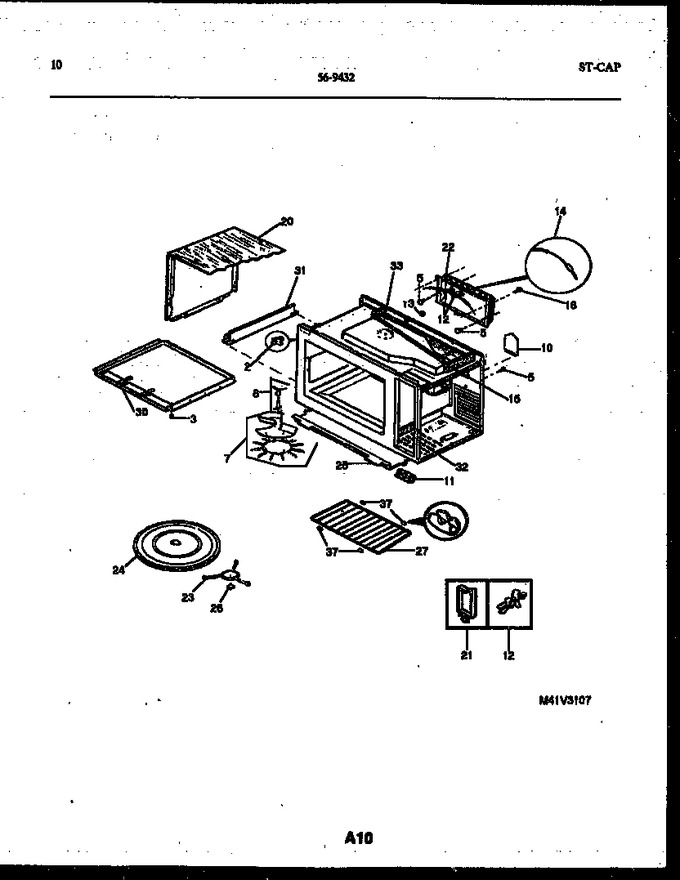 Diagram for 56-9432-10-02