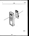 Diagram for 02 - Control Panel