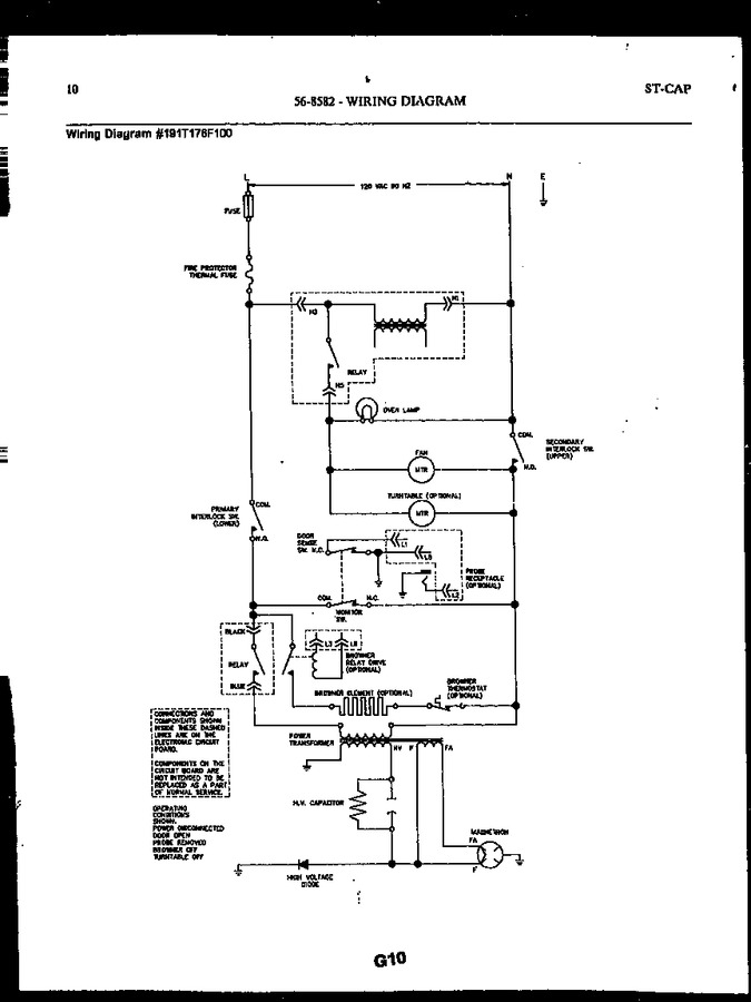 Diagram for 56-9581-10-02