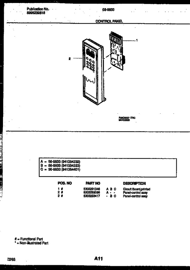 Diagram for 56-9833-10-02