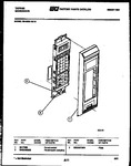Diagram for 02 - Control Panel