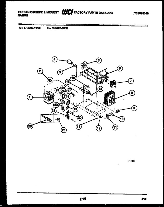 Diagram for 57-6707-00-03