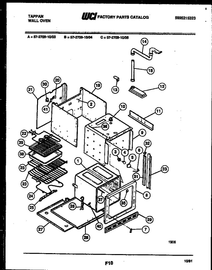 Diagram for 57-2709-10-05