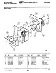 Diagram for 04 - Motor/fan