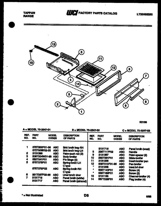 Diagram for 72-2547-66-02