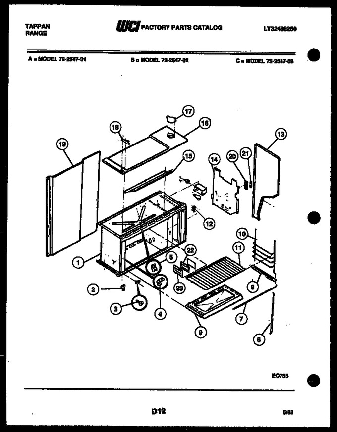 Diagram for 72-2547-66-02