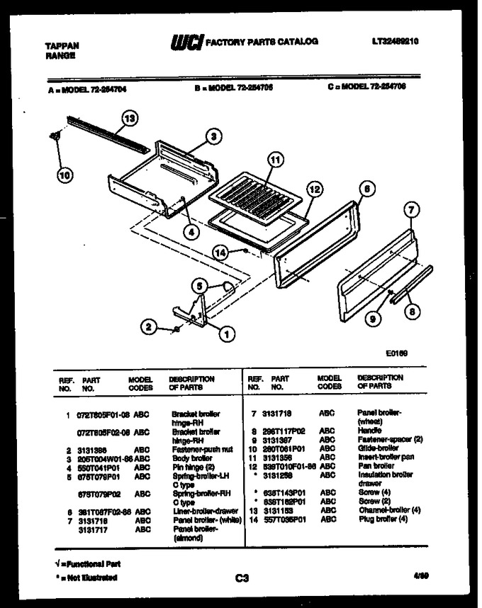 Diagram for 72-2547-00-06