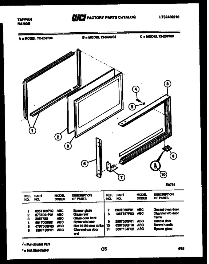Diagram for 72-2547-66-04
