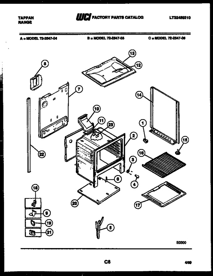 Diagram for 72-2547-00-05