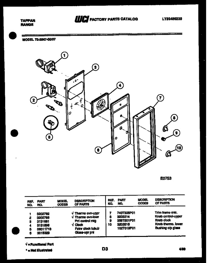 Diagram for 72-2547-66-07