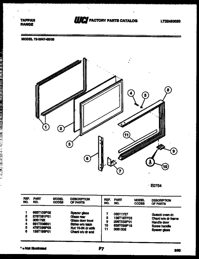 Diagram for 72-2547-66-08