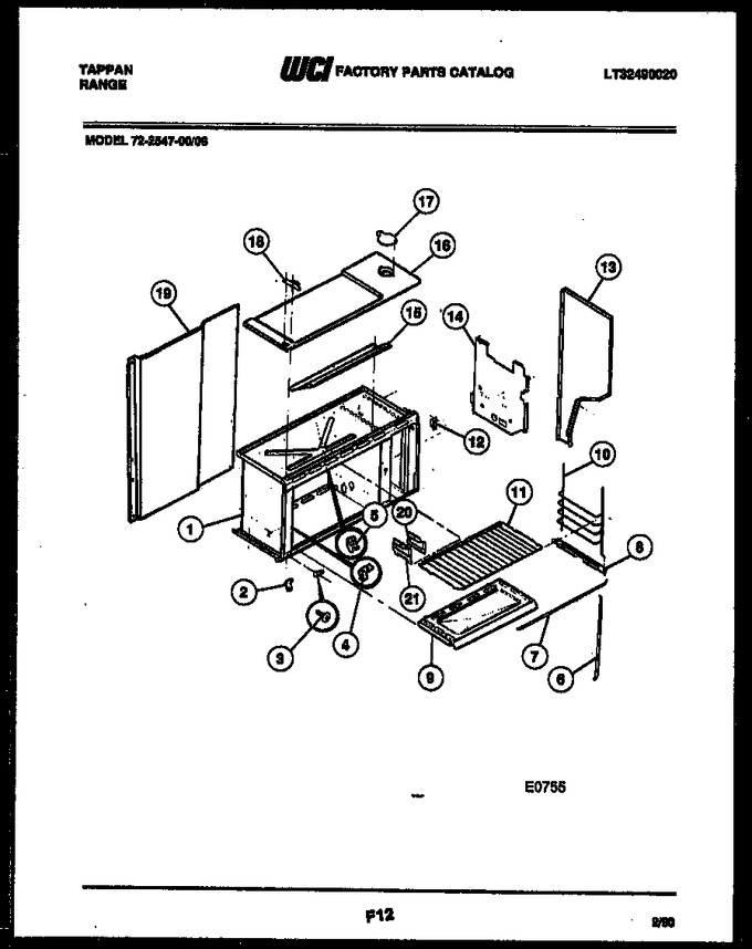 Diagram for 72-2547-23-08