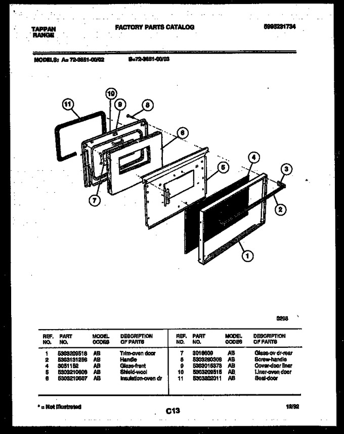 Diagram for 72-3651-23-02