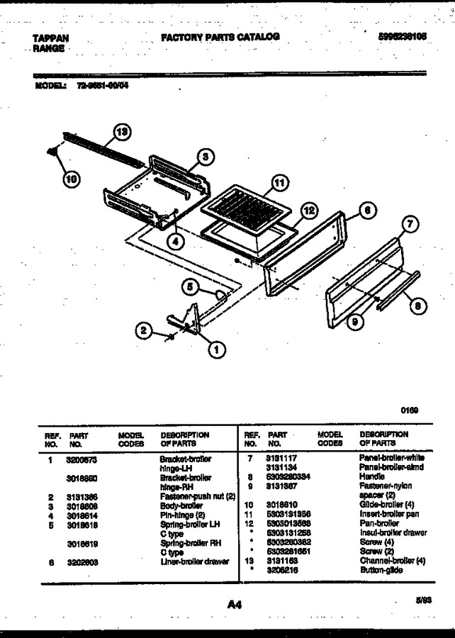 Diagram for 72-3651-23-04