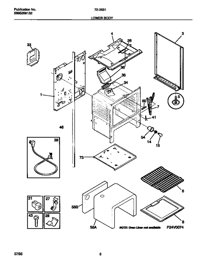 Diagram for 72-3651-23-06