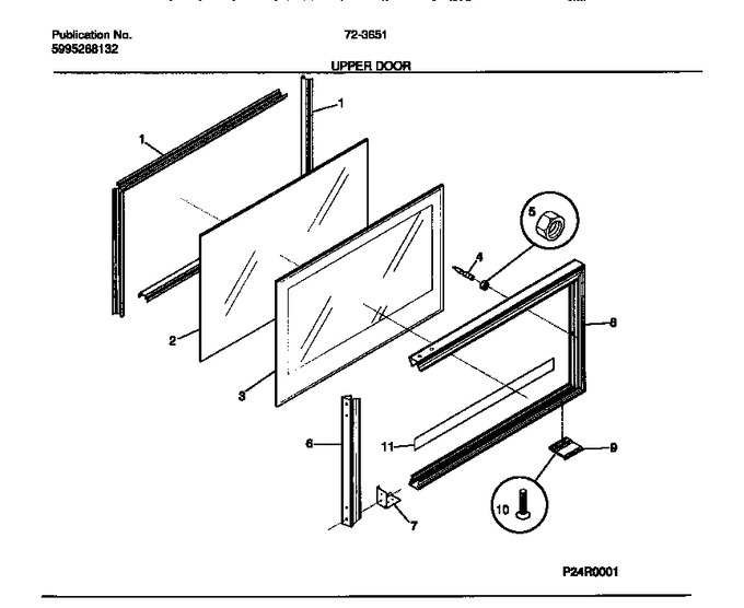 Diagram for 72-3651-00-06