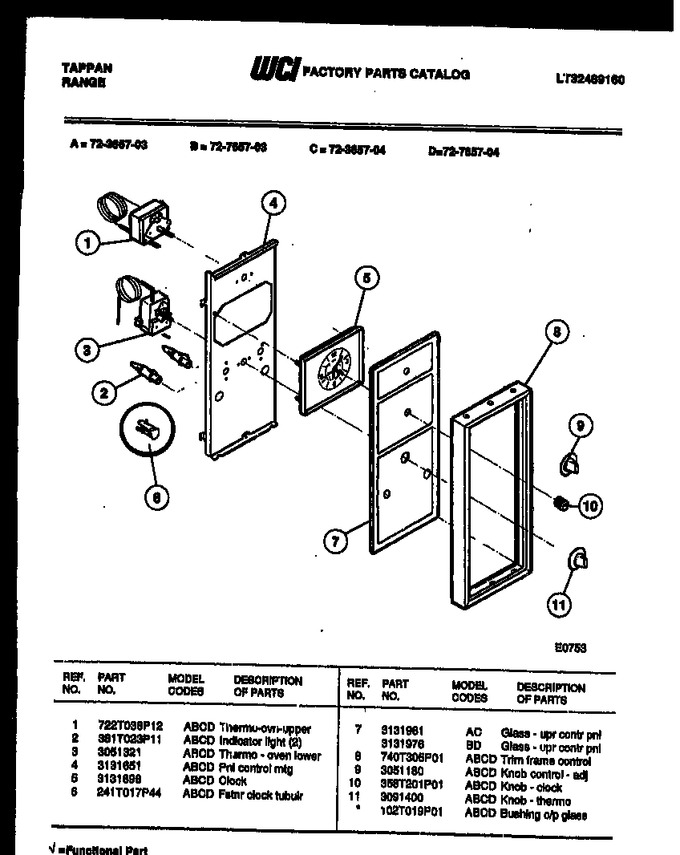 Diagram for 72-7657-66-04